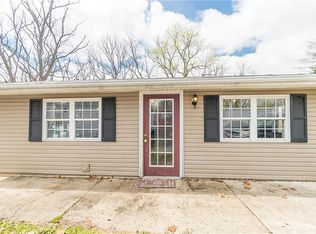 815 E Dallas Rd, Urbana, OH 43078