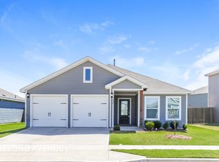 1424 Palamedes Dr, Fort Worth, TX 76140