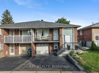39 Prouse Dr, Brampton, ON L6V3A3