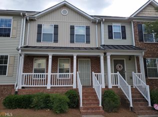 3273 Cascade Parc Blvd SW, Atlanta, GA 30311