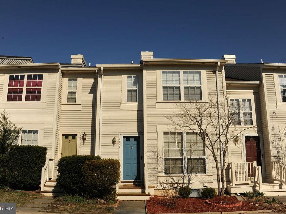 1st image of 5719 Evergreen Knoll Ct