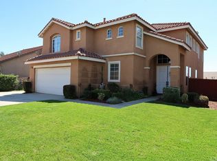 8583 Cabin Pl, Riverside, CA 92508