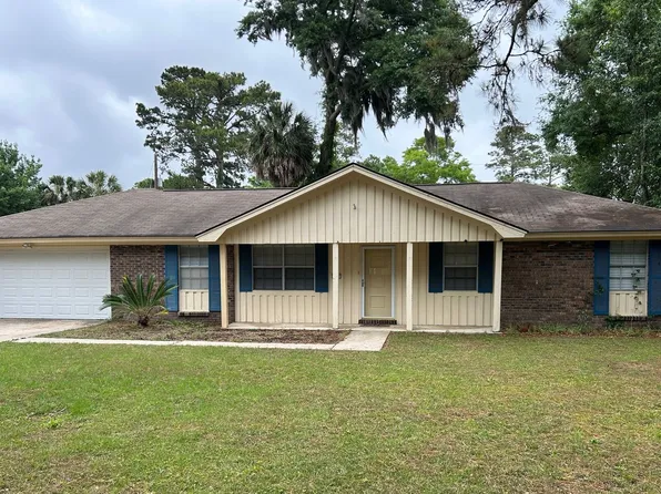 1303 Wilmington Island Rd, Savannah, GA 31410