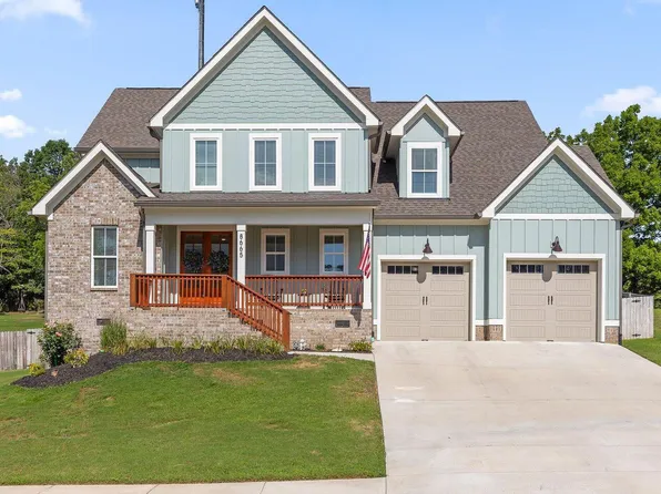 8665 Woodbury Acre Ct, Harrison, TN 37341