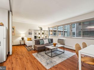 1900 John F Kennedy Blvd #34-423, Philadelphia, PA 19103