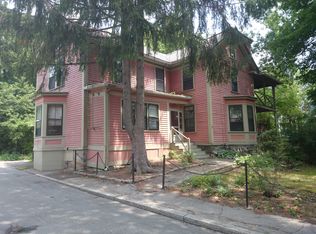 23 Cheshire St, Jamaica Plain, MA 02130