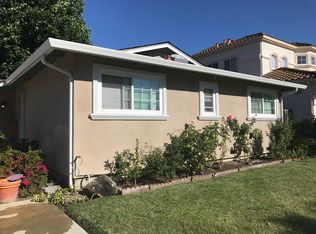 1074 Prouty Way, San Jose, CA