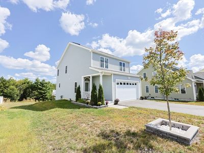 18 Celestial Cir, Bellingham, MA, 02019