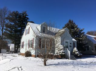 2503 Demington Ave NW, Canton, OH 44708