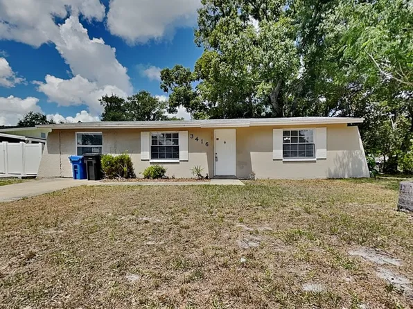 3416 Myrica St, Tampa, FL 33619