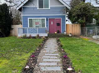 5614 S J St, Tacoma, WA 98408