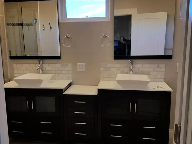 Master Bath 2