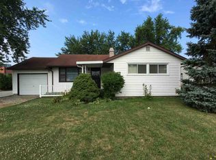 2905 S 14th St, New Castle, IN 47362