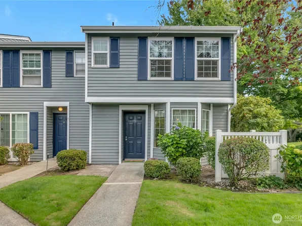 5912 S 238th Court #B5, Kent, WA 98032