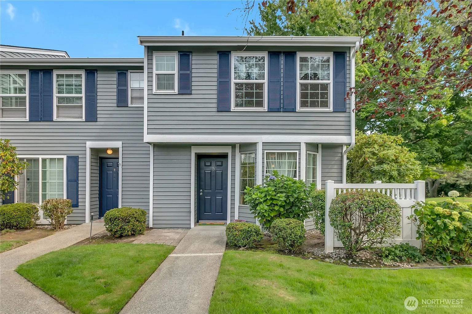 5912 S 238th Court #B5 photo 1