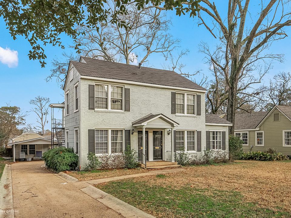 3905 Baltimore Ave 2, Shreveport, LA 71106 Zillow