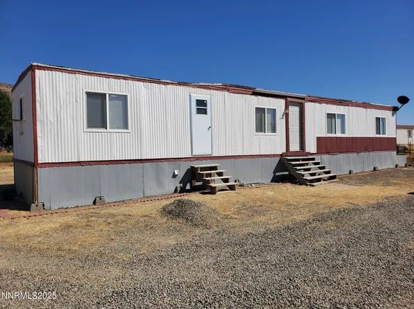 605 Mike Dr, Winnemucca, NV 89445