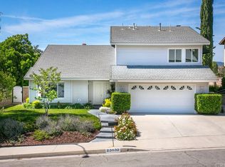 23032 Frisca Dr, Santa Clarita, CA 91354