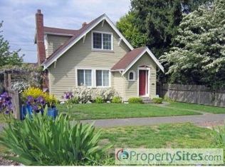 4309 N 29th St, Tacoma, WA 98407