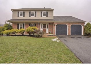 529 Hillside Ct, Hamburg, PA