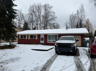 10208 Colville St, Eagle River, AK 99577