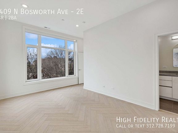 3rd image of 3409 N Bosworth Ave #2E