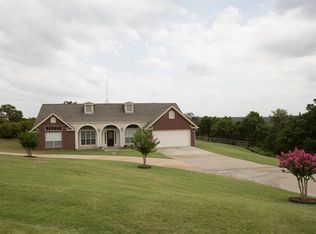 15180 W Teel Rd, Sapulpa, OK 74066