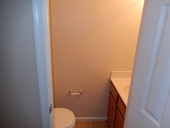 1/2 bath main level