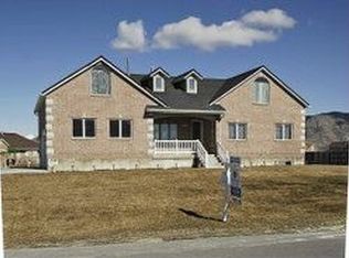 4254 Majors St, Eagle Mountain, UT 84005