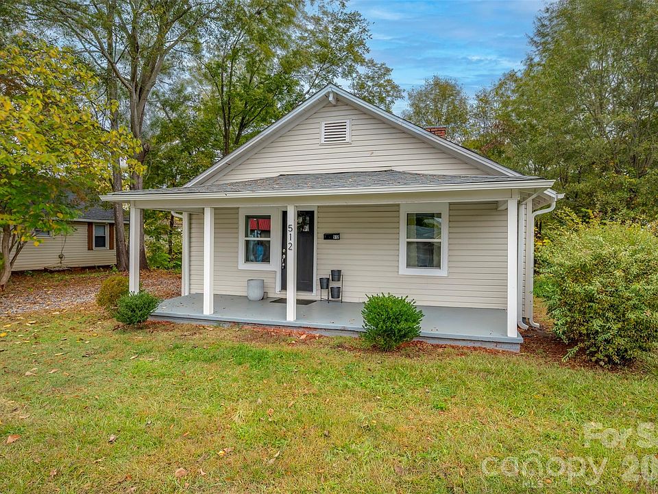 1st image of 512 Spindale St