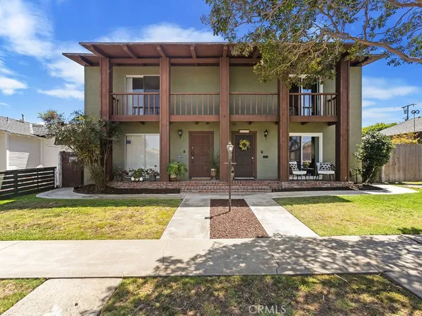 4124 E Theresa St, Long Beach, CA 90814