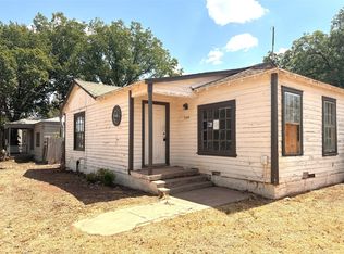 3149 S 11th St, Abilene, TX 79605