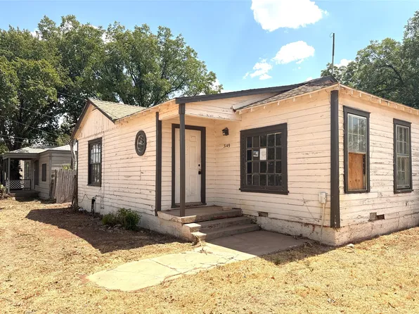 3149 S 11th St, Abilene, TX 79605