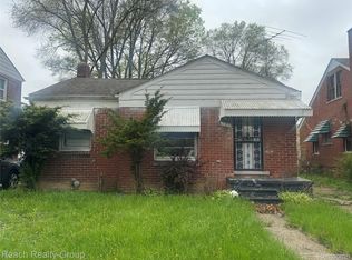 11851 Lakepointe St, Detroit, MI 48224