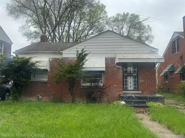 11851 Lakepointe St, Detroit, MI 48224