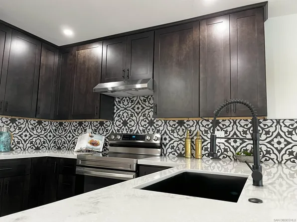 7853 Camino Aguila, San Diego, CA 92122