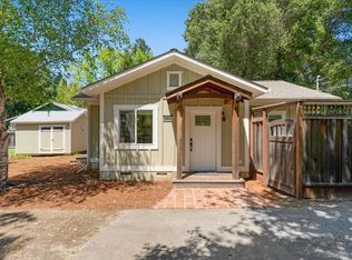 15915 Kings Creek Rd, Boulder Creek, CA 95006