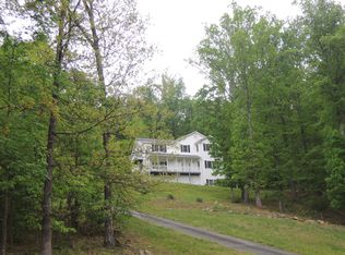 3288 Old Lynchburg Rd, North Garden, VA
