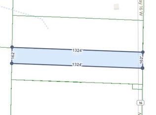 31-12-16 Ar Hwy #16W, Jerusalem, AR 72080