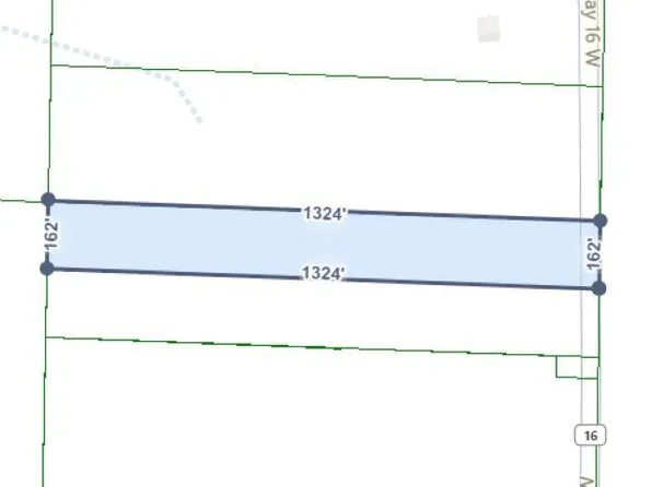 31-12-16 Ar Hwy #16W, Jerusalem, AR 72080