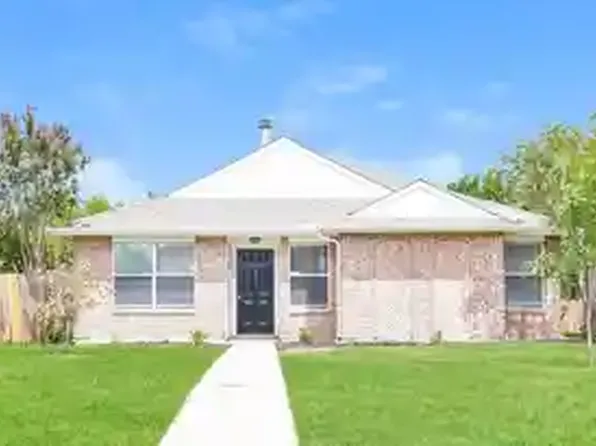 1708 Beau Ct, Balch Springs, TX 75180