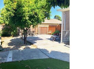 378 Brown Ave #2, San Jose, CA 95125