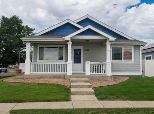 4333 Paintbrush Dr, Evans, CO 80620