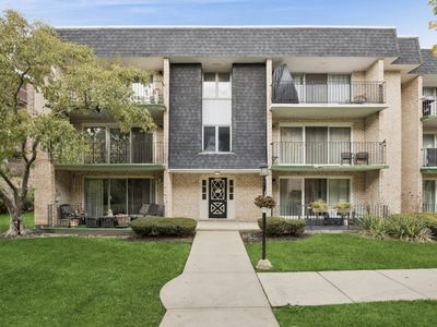 10364 Parkside Ave #C-1, Oak Lawn, IL, 60453
