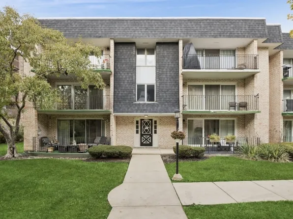 10364 Parkside Ave #C-1, Oak Lawn, IL 60453