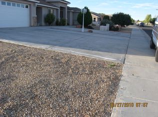 3890 Walleck Ranch Dr, Kingman, AZ 86409