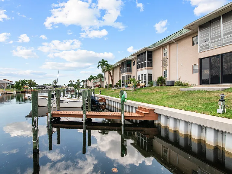 3903 Del Prado Blvd S #203 — Photo 5