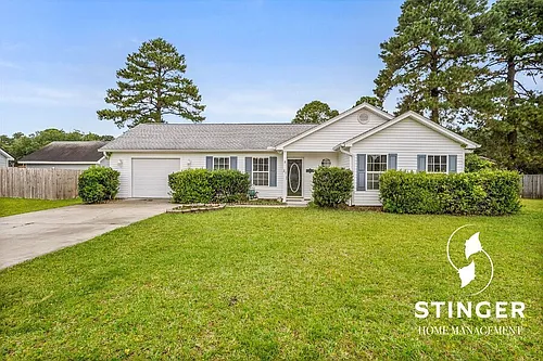21 Blacksmith Cir Photo 1