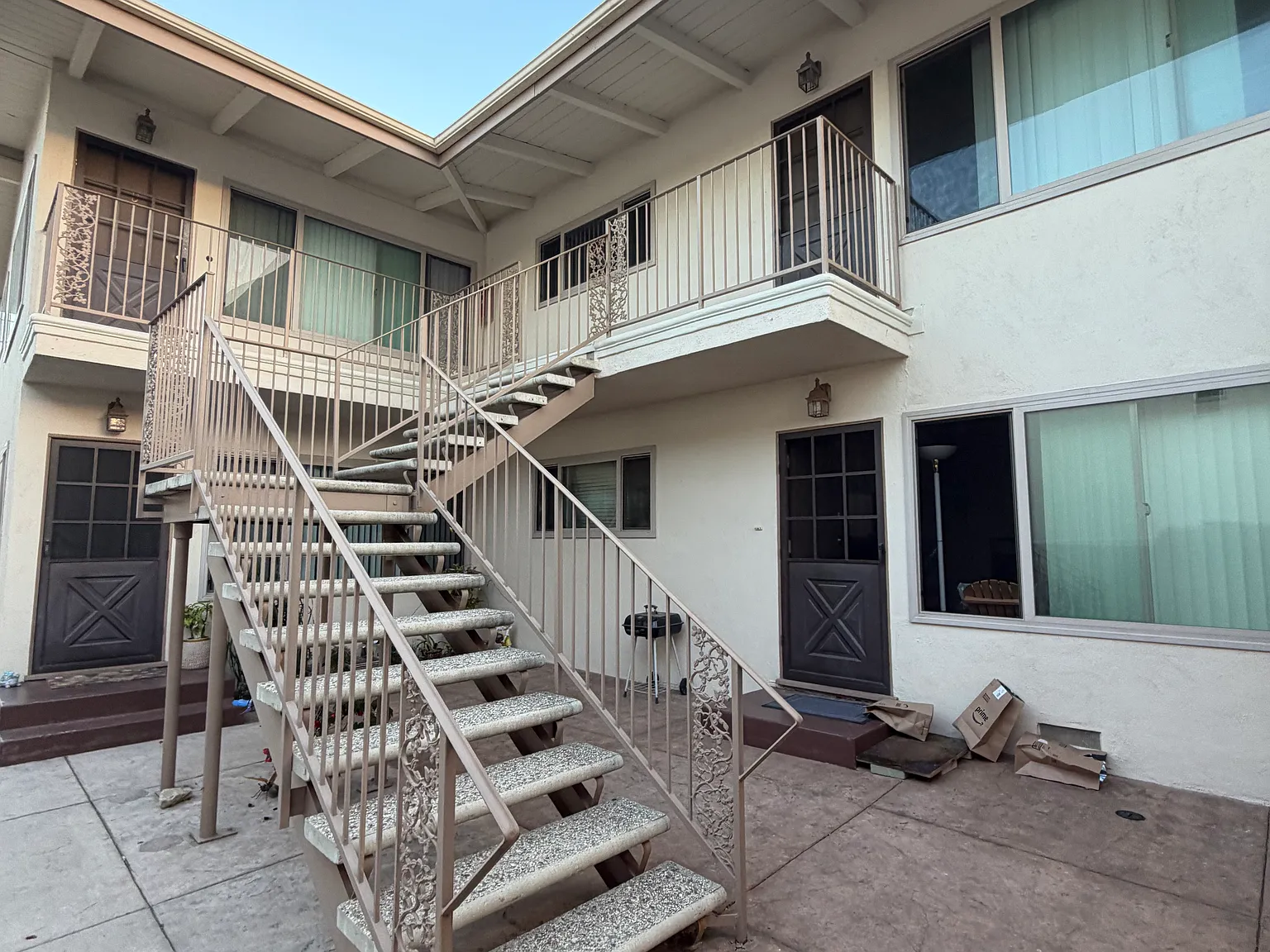1 bed, 800 sqft, $2,395 — Photo 4