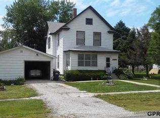 117 N Monona St, Blencoe, IA 51523